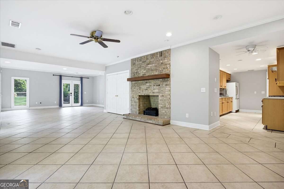 4117 Brigade Trail Kennesaw - Photo 38