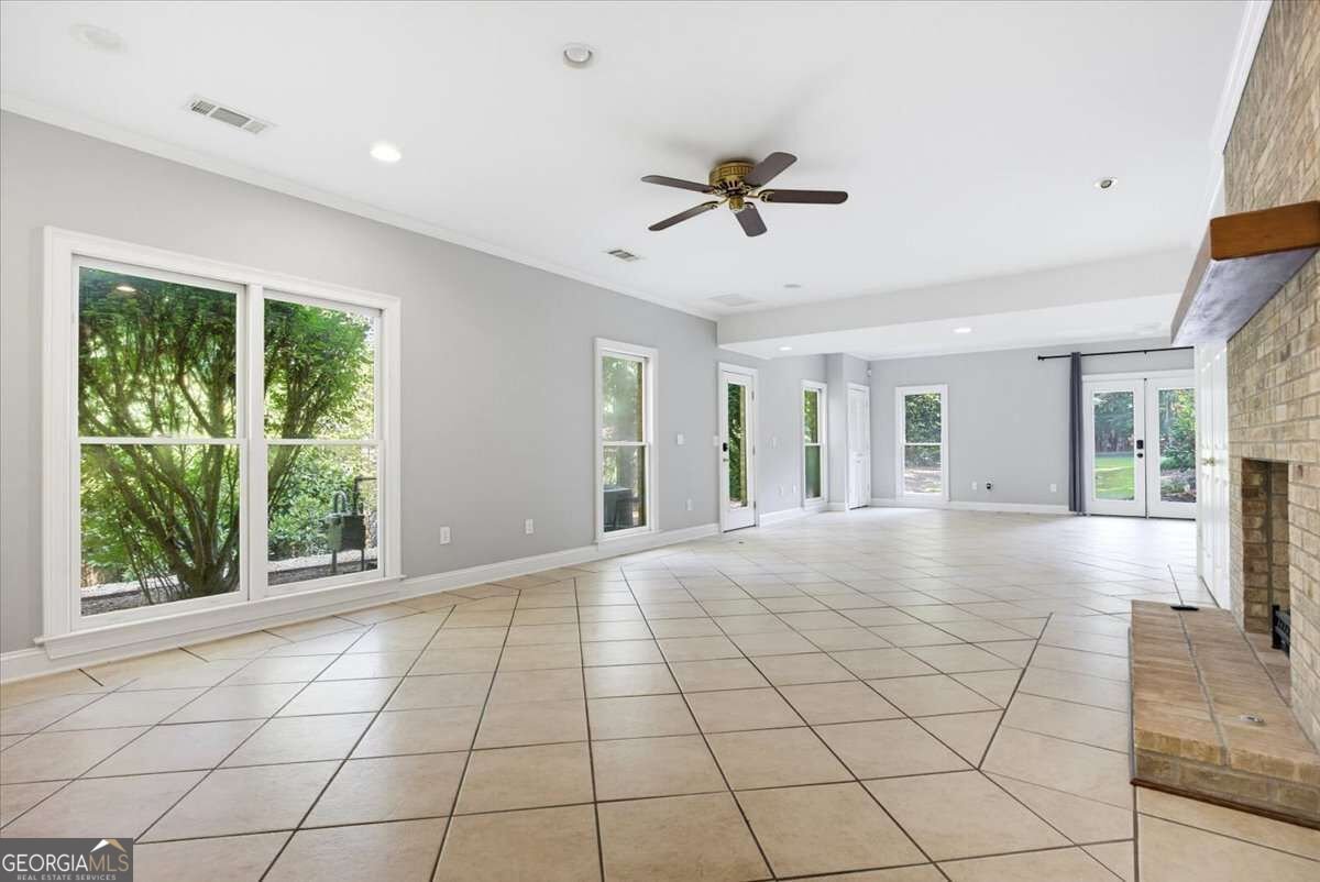 4117 Brigade Trail Kennesaw - Photo 39