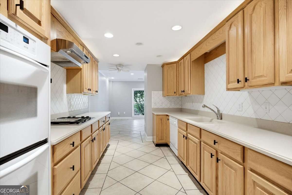 4117 Brigade Trail Kennesaw - Photo 40