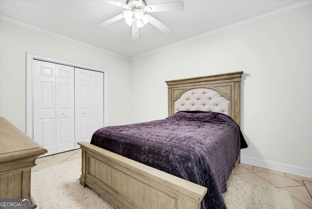 4117 Brigade Trail Kennesaw - Photo 41