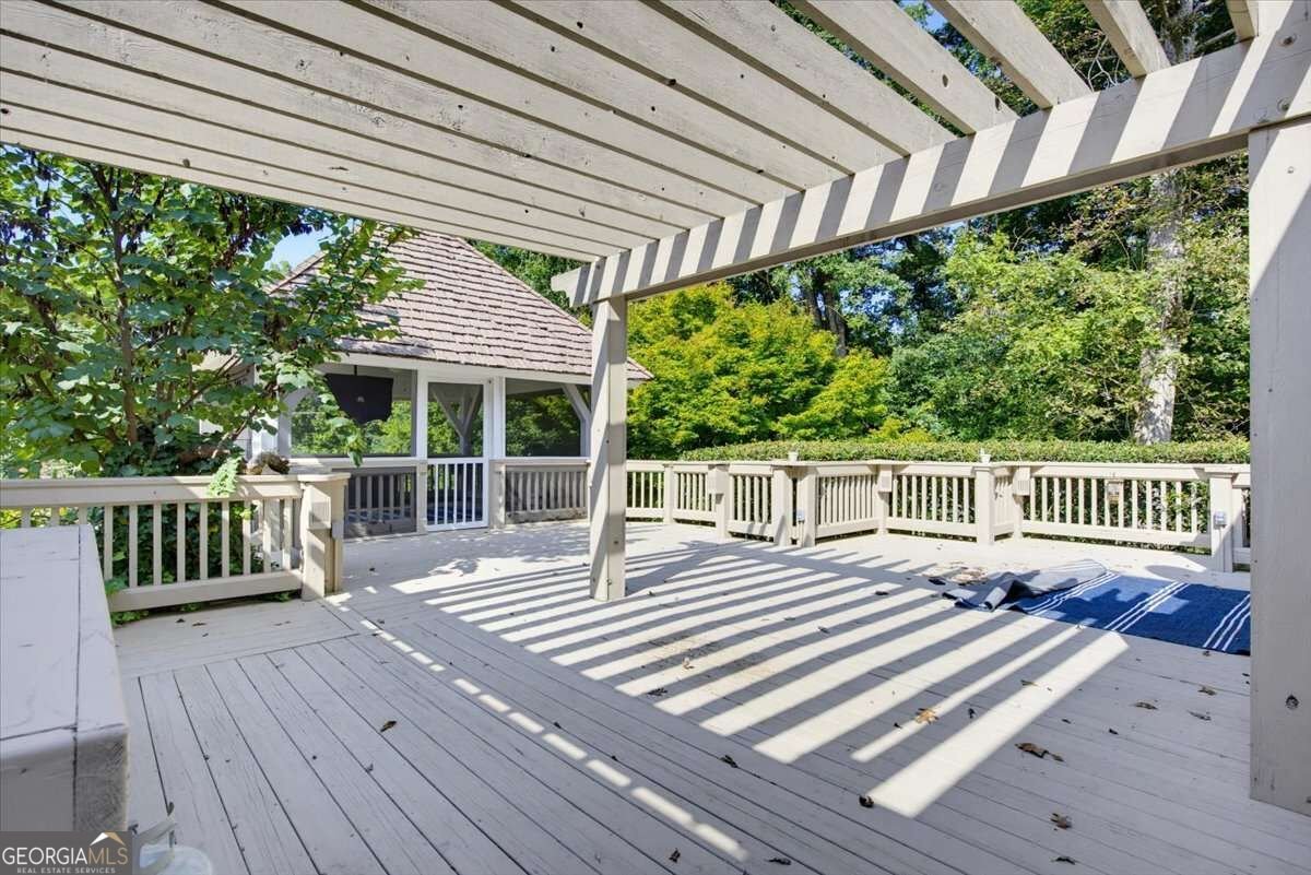 4117 Brigade Trail Kennesaw - Photo 43