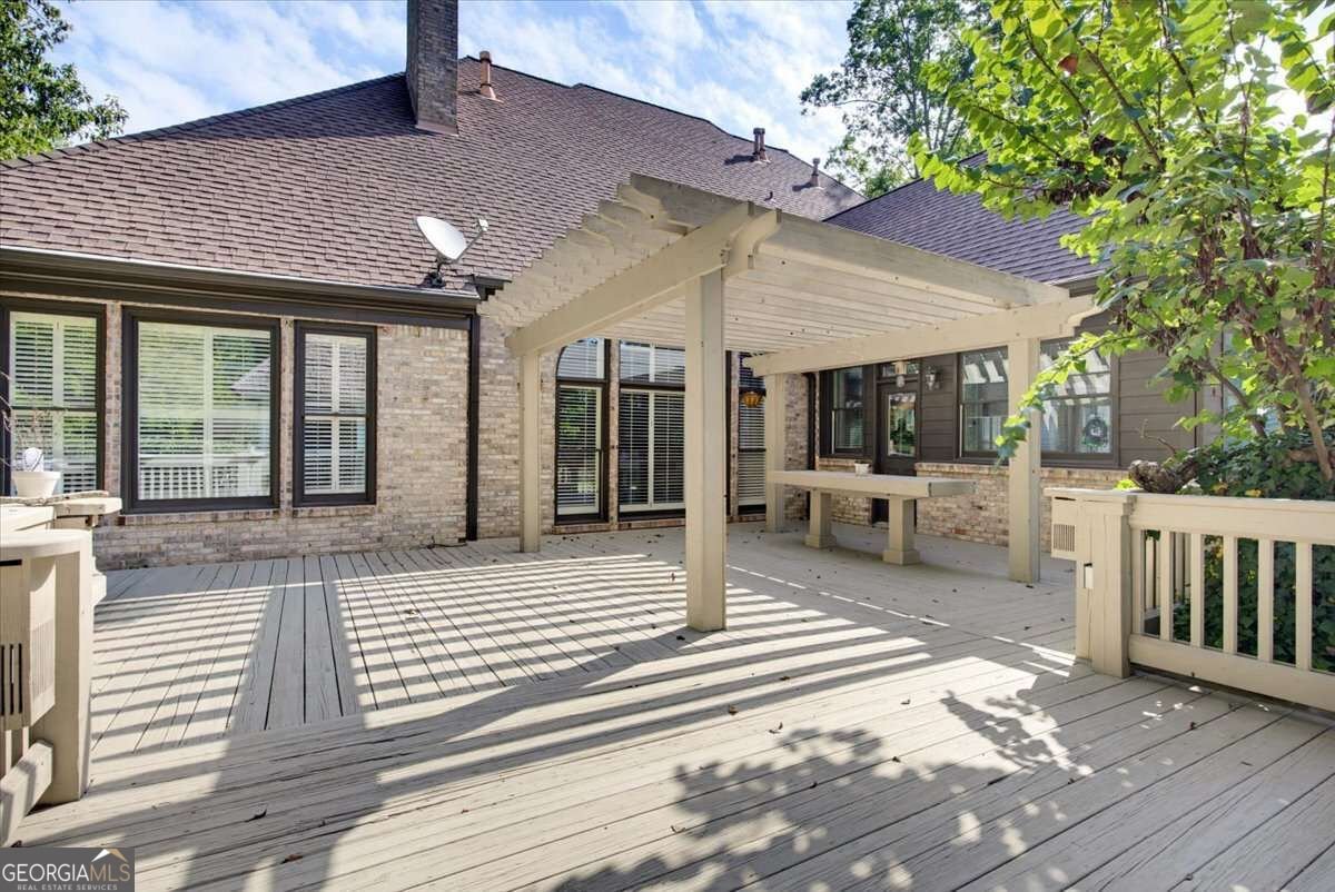 4117 Brigade Trail Kennesaw - Photo 44