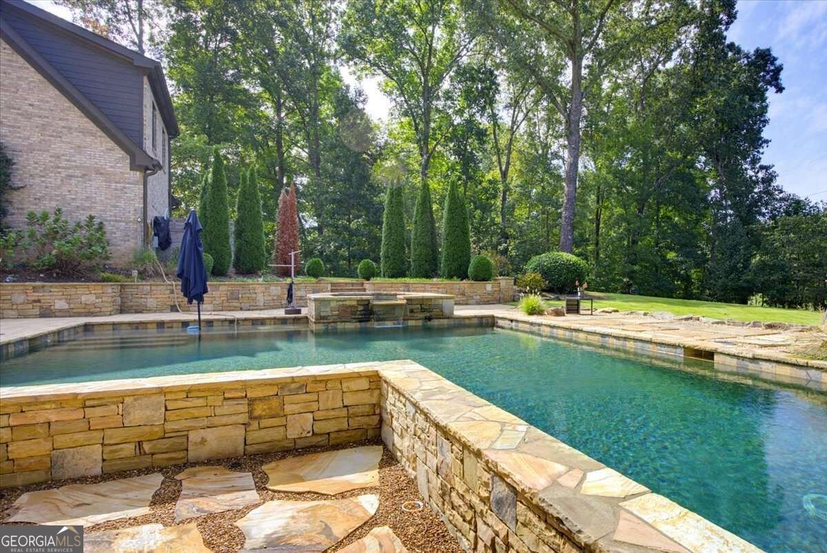 4117 Brigade Trail Kennesaw - Photo 46