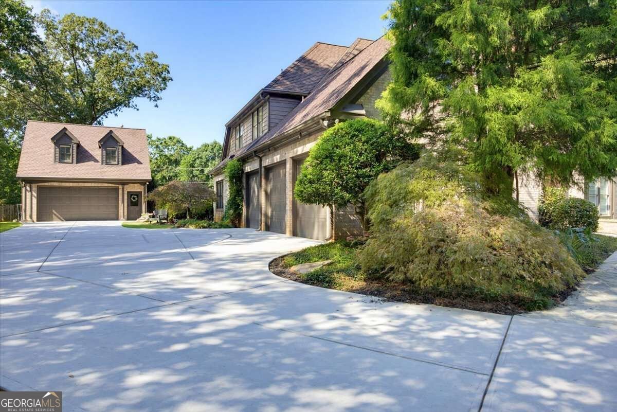 4117 Brigade Trail Kennesaw - Photo 53