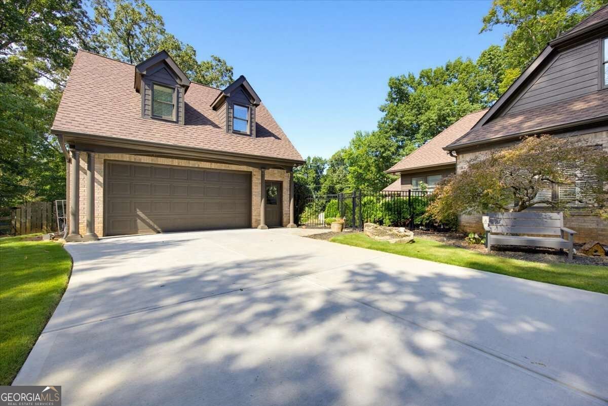 4117 Brigade Trail Kennesaw - Photo 54