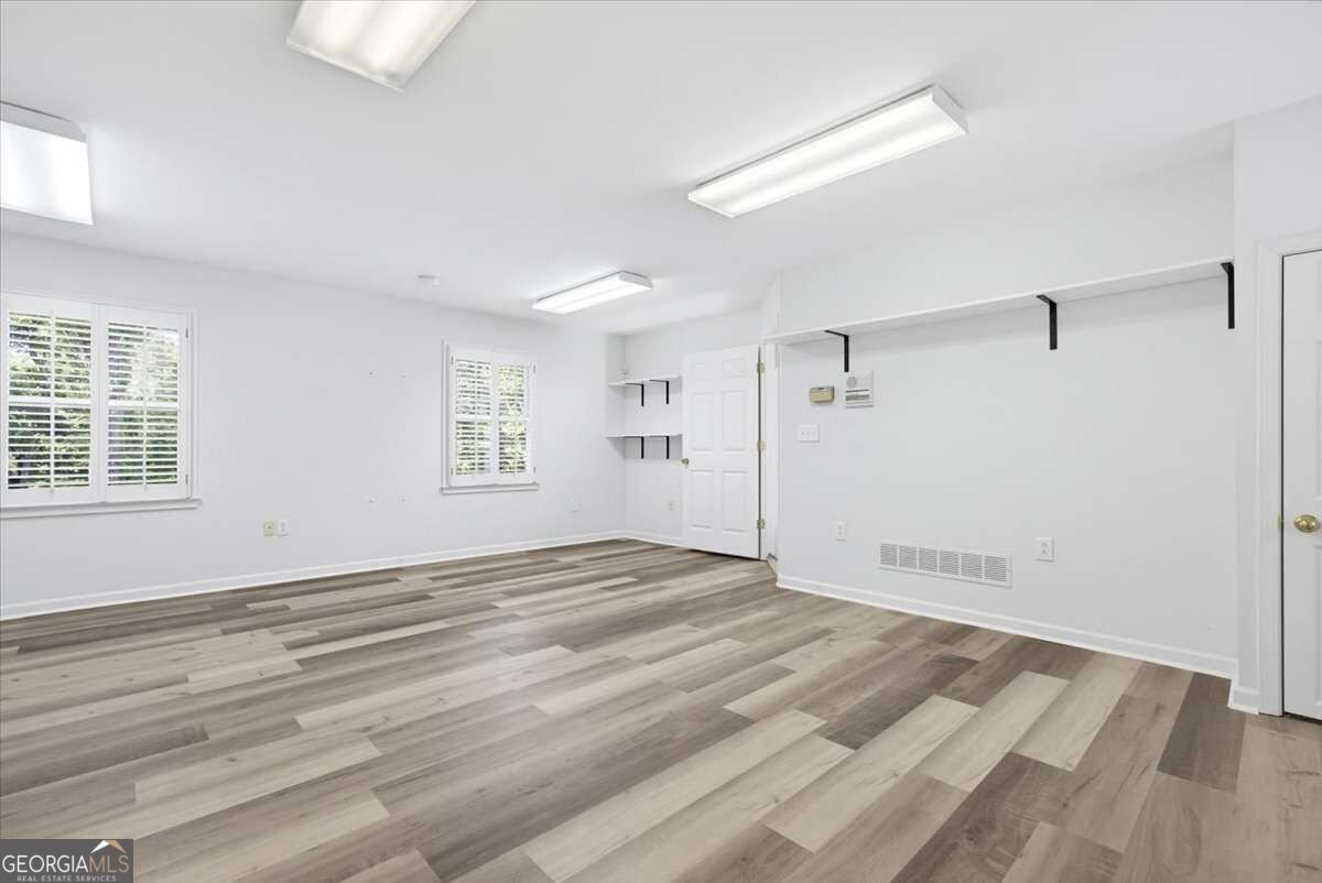 4117 Brigade Trail Kennesaw - Photo 56
