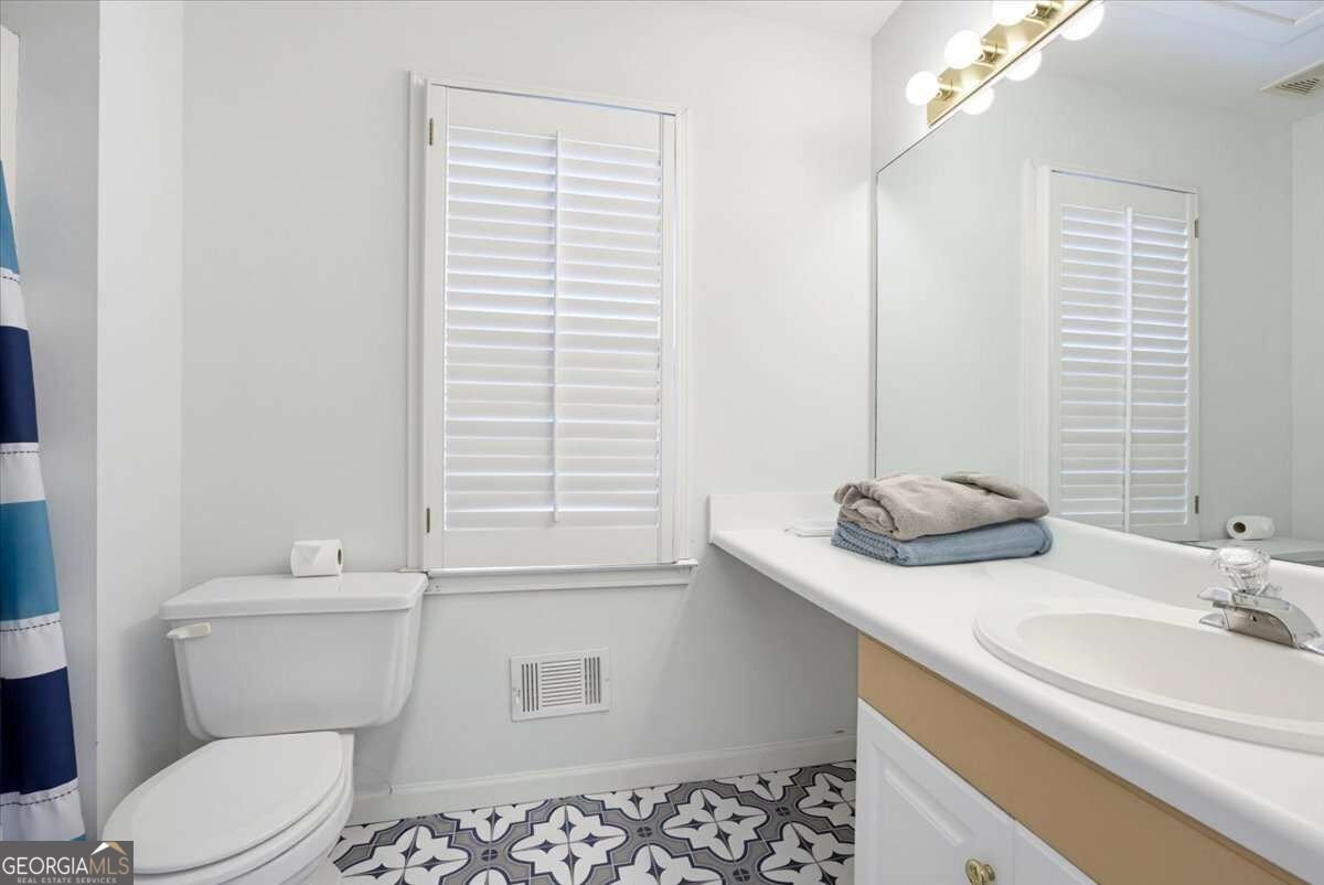 4117 Brigade Trail Kennesaw - Photo 58