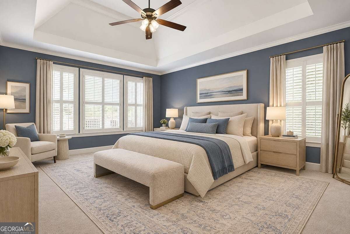 4117 Brigade Trail Kennesaw - Photo 7