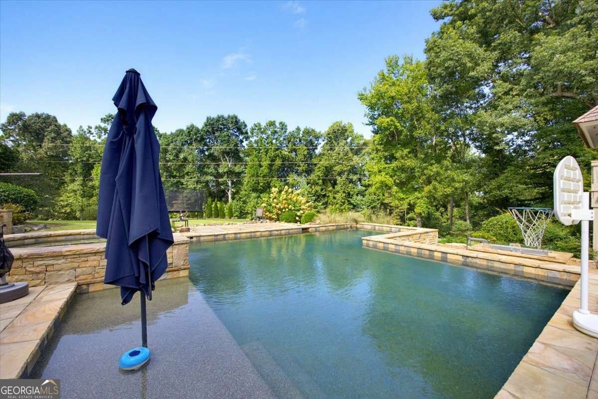 4117 Brigade Trail Kennesaw - Photo 9