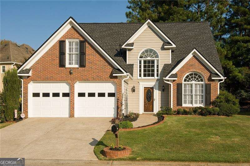 1948 Briar Pond Way Marietta - main photo