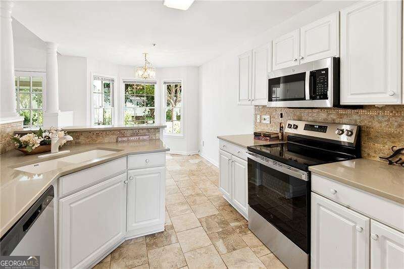 1948 Briar Pond Way Marietta - Photo 10
