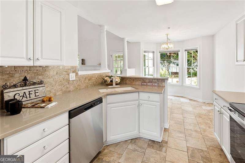 1948 Briar Pond Way Marietta - Photo 9