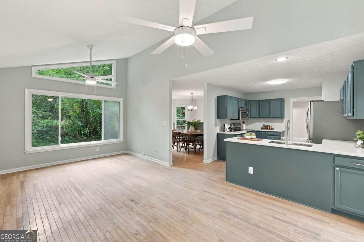 210 Crabapple Lane Powder Springs - Photo 10