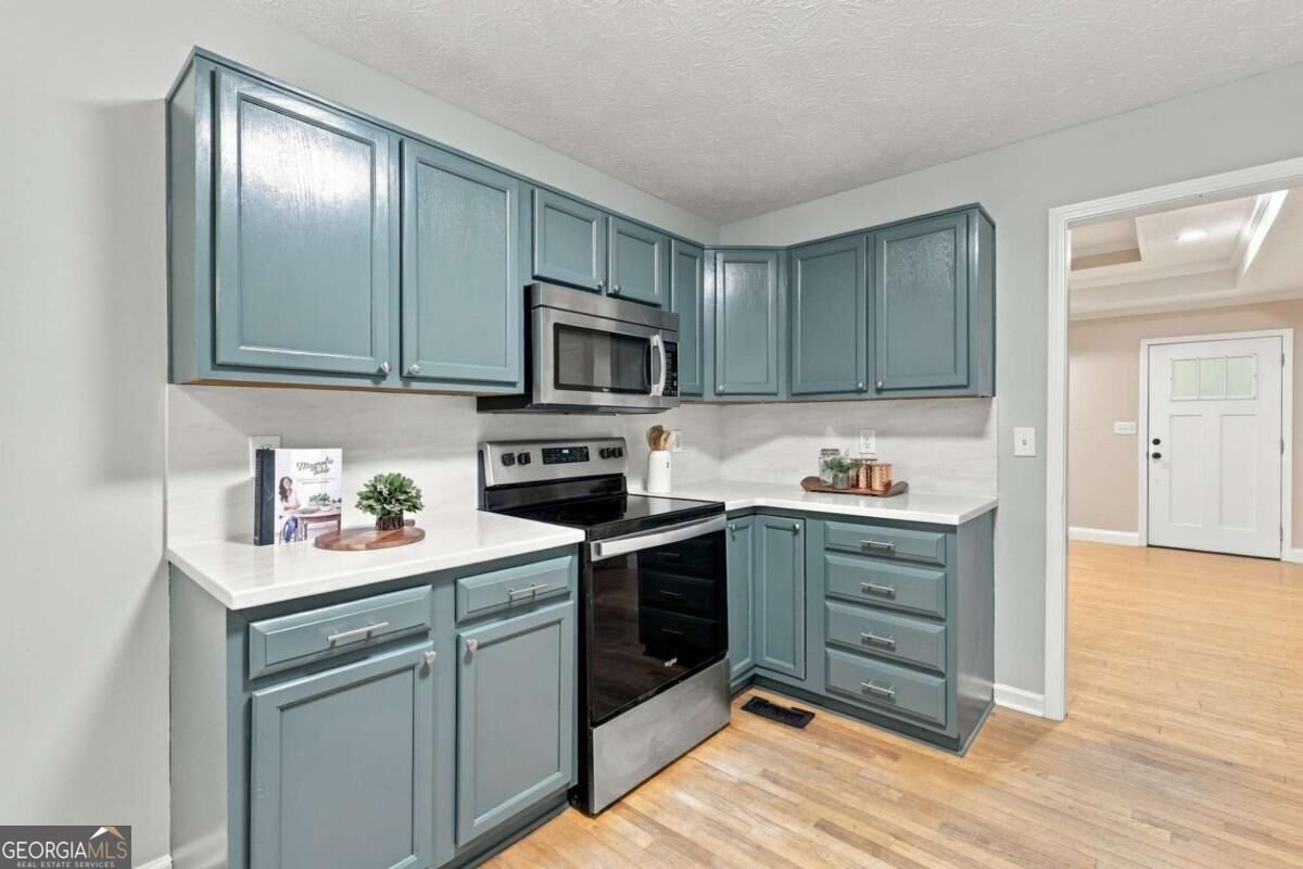 210 Crabapple Lane Powder Springs - Photo 11