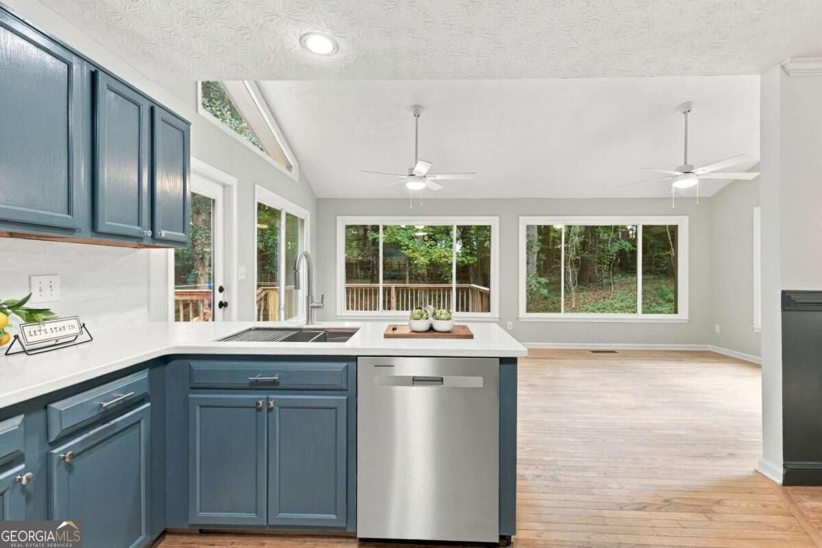 210 Crabapple Lane Powder Springs - Photo 12
