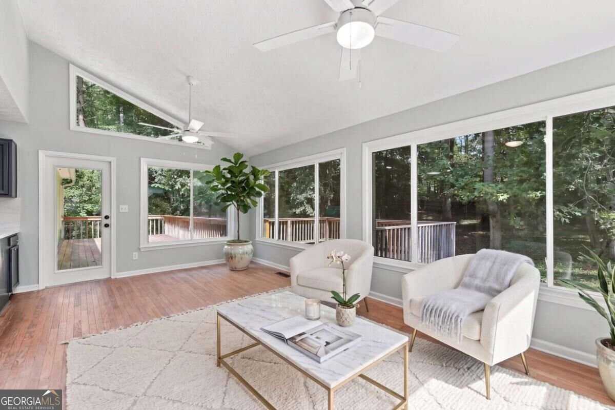 210 Crabapple Lane Powder Springs - Photo 15