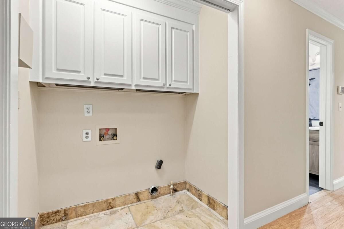 210 Crabapple Lane Powder Springs - Photo 18