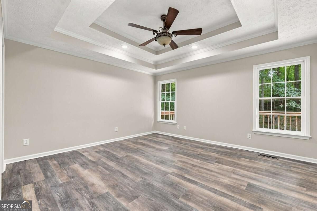 210 Crabapple Lane Powder Springs - Photo 21