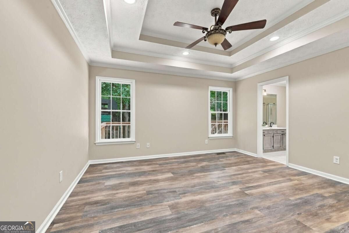 210 Crabapple Lane Powder Springs - Photo 23