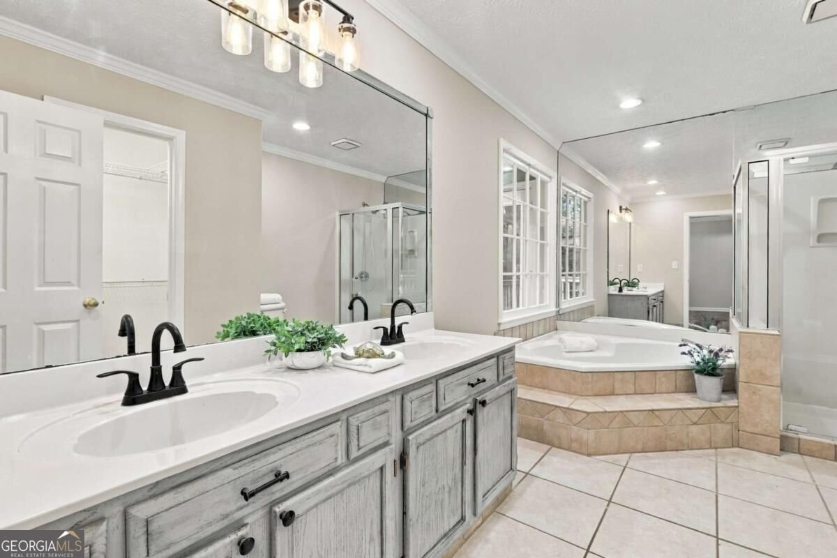 210 Crabapple Lane Powder Springs - Photo 24