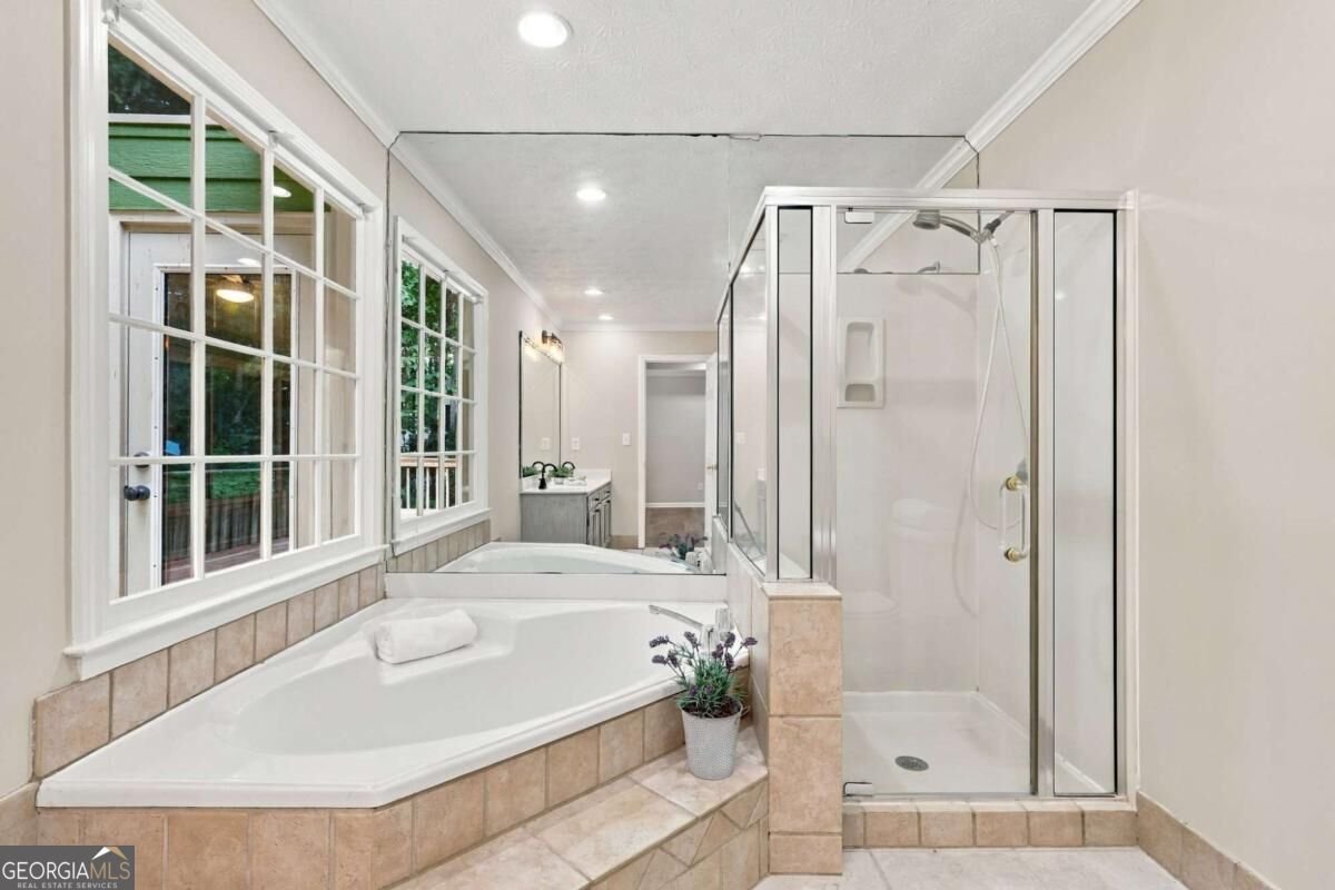 210 Crabapple Lane Powder Springs - Photo 25