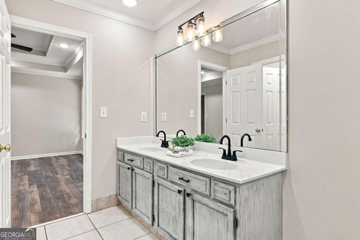 210 Crabapple Lane Powder Springs - Photo 26