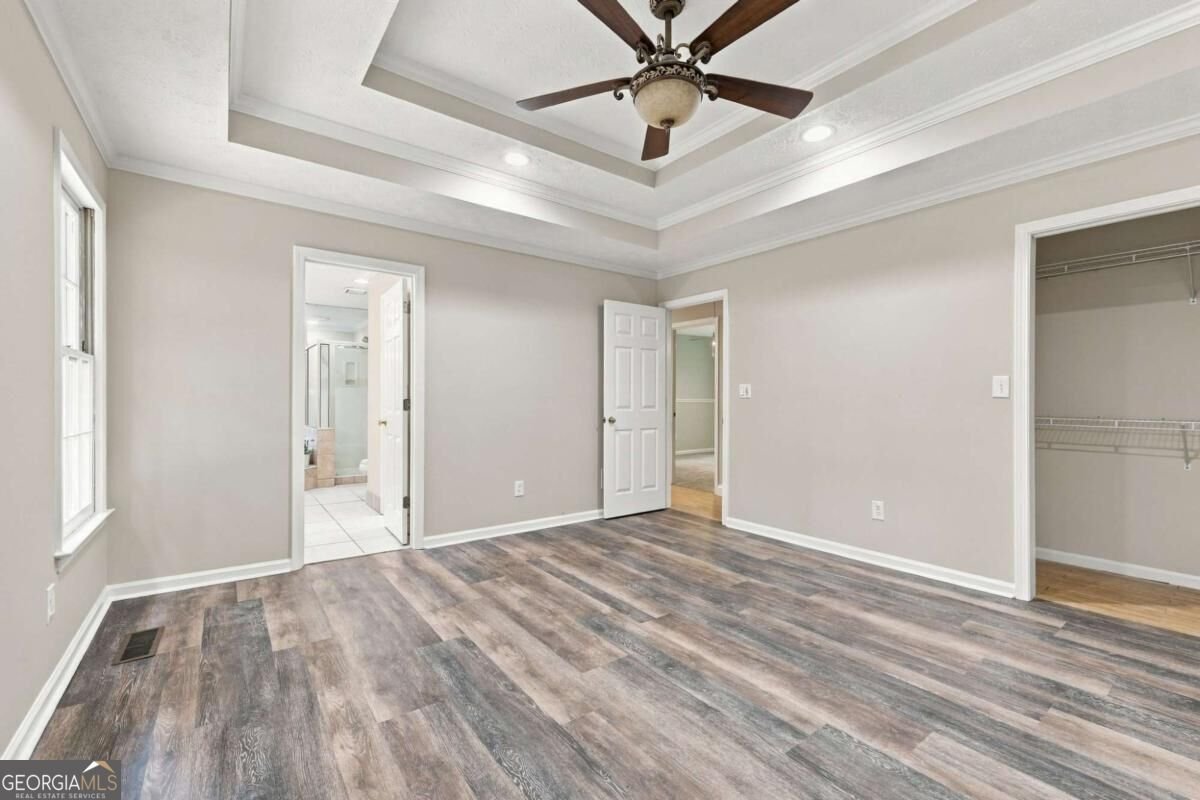 210 Crabapple Lane Powder Springs - Photo 27