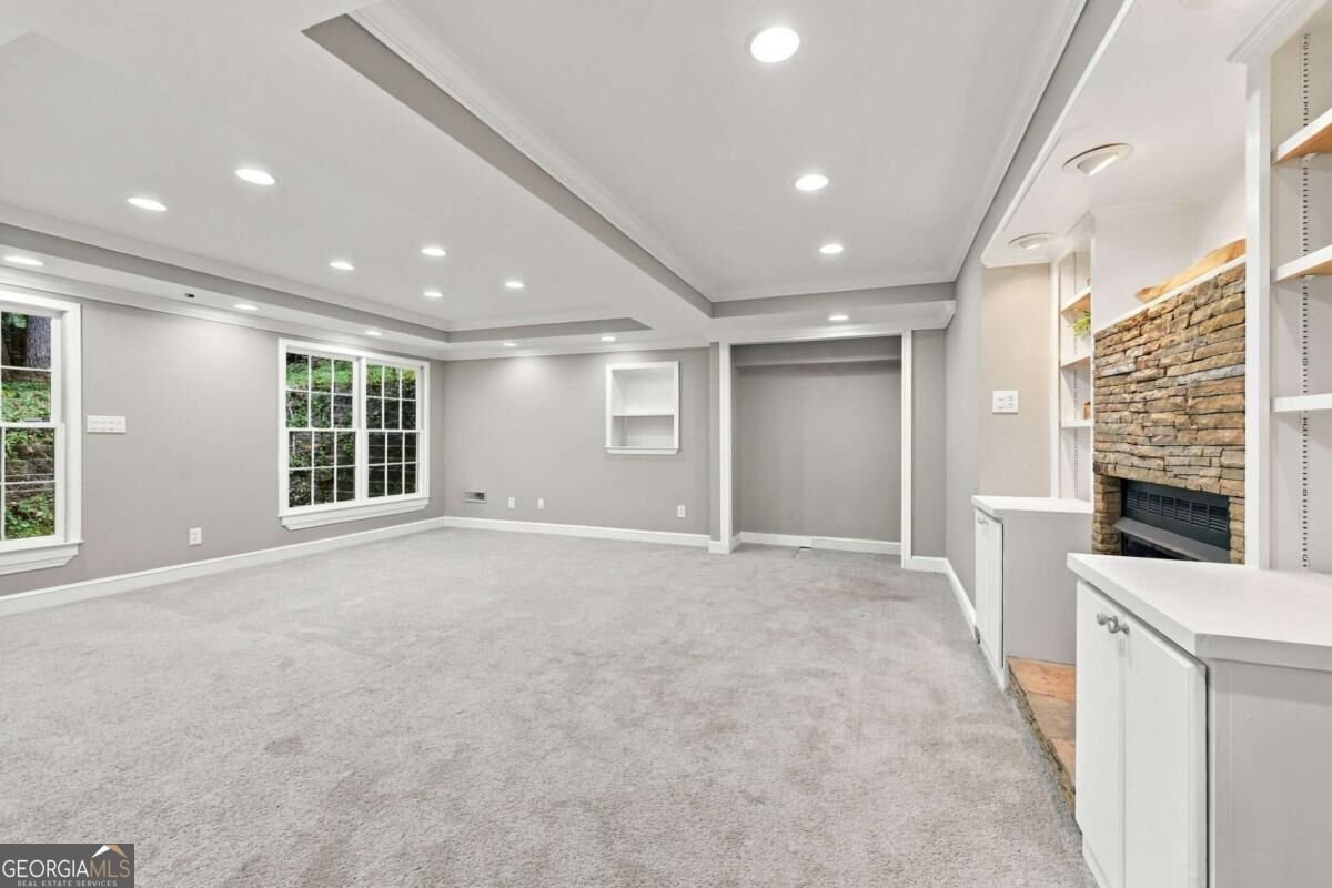 210 Crabapple Lane Powder Springs - Photo 28