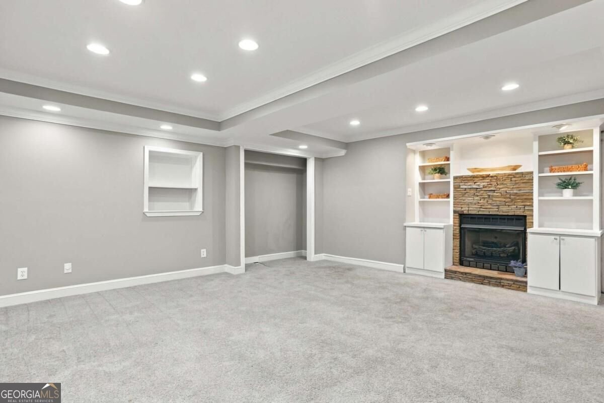 210 Crabapple Lane Powder Springs - Photo 29