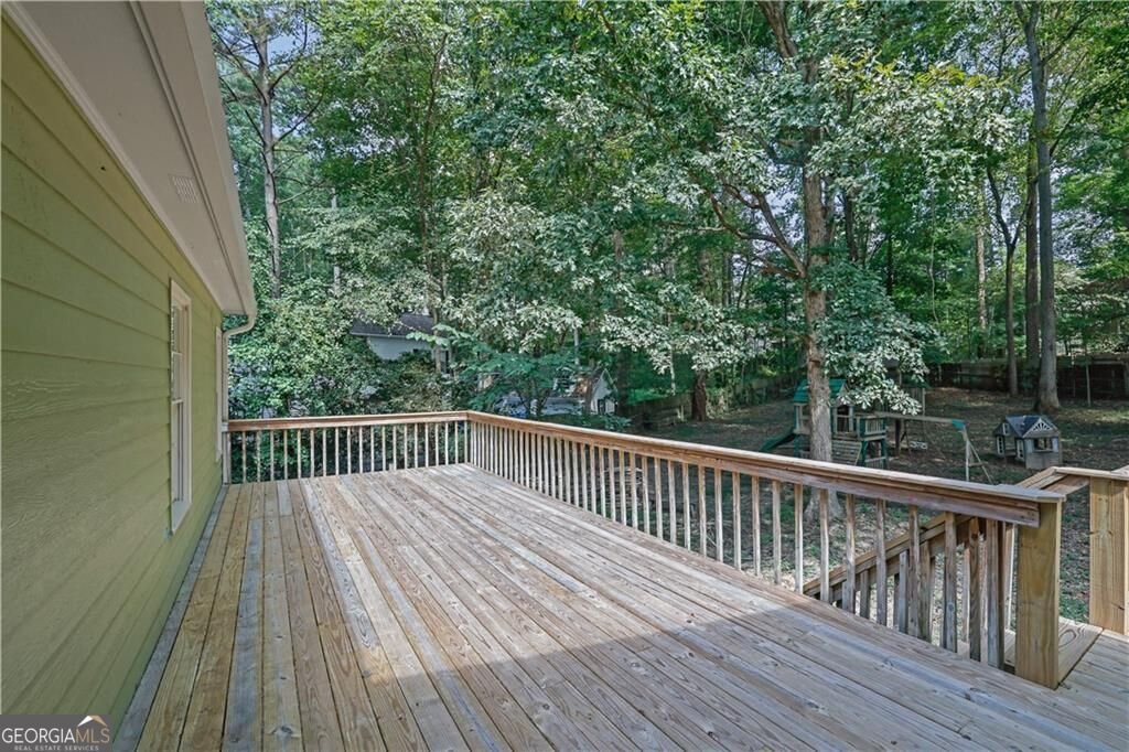 210 Crabapple Lane Powder Springs - Photo 32