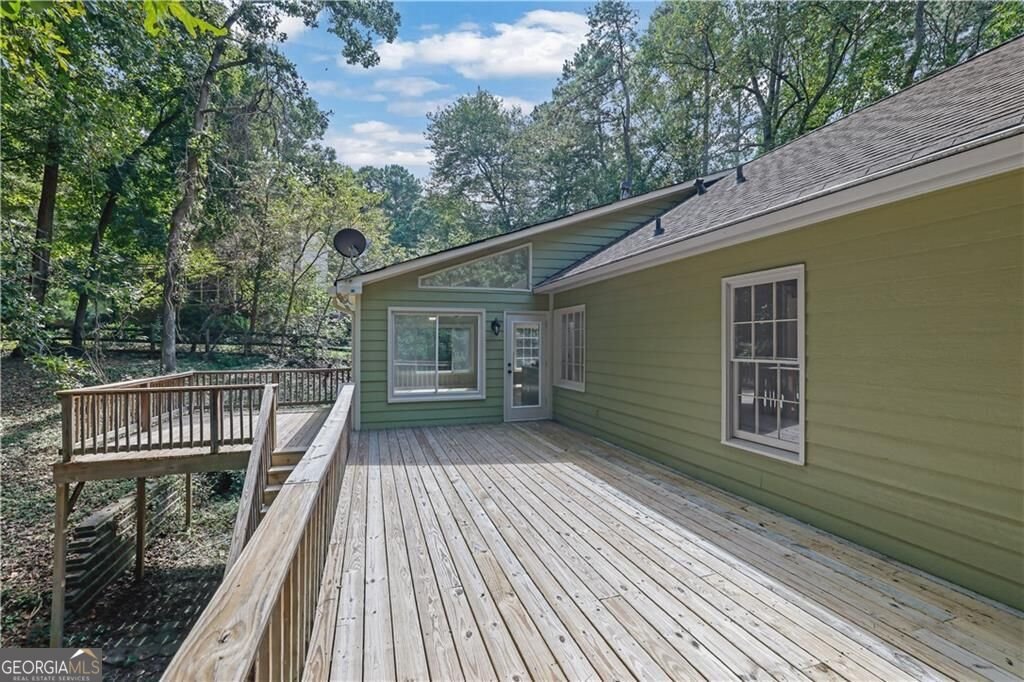 210 Crabapple Lane Powder Springs - Photo 33