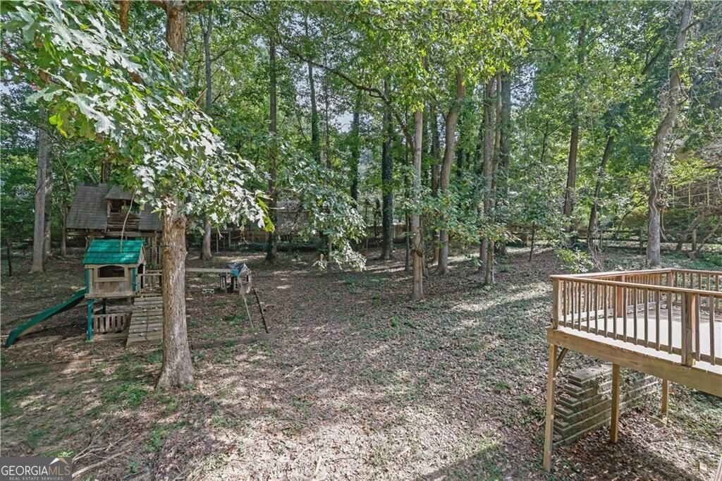 210 Crabapple Lane Powder Springs - Photo 34