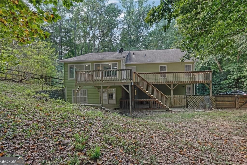 210 Crabapple Lane Powder Springs - Photo 35