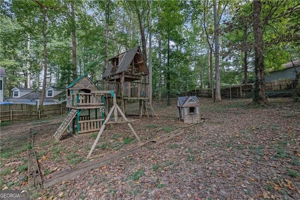 210 Crabapple Lane Powder Springs - Photo 36