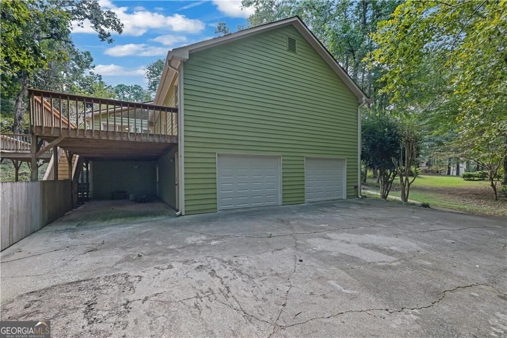 210 Crabapple Lane Powder Springs - Photo 37