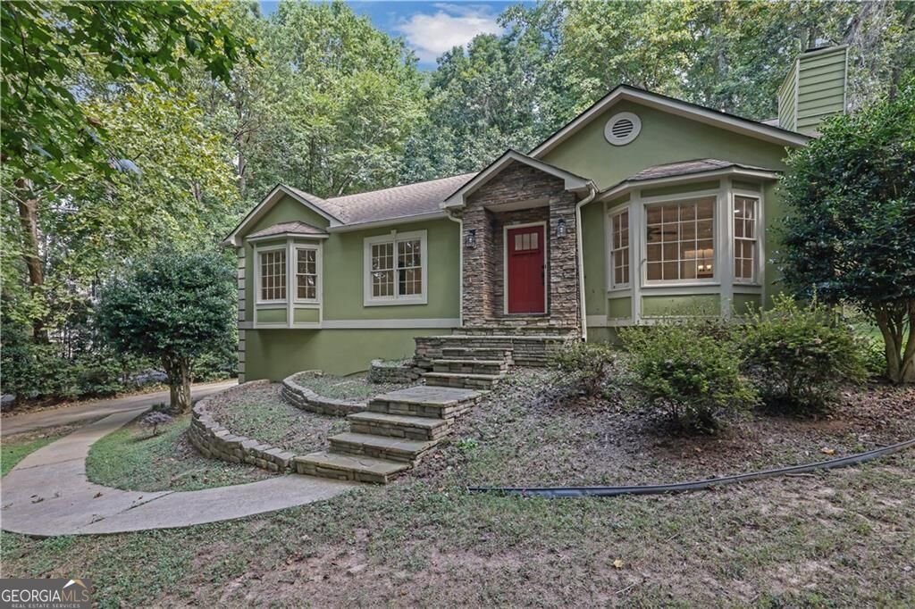 210 Crabapple Lane Powder Springs - Photo 38