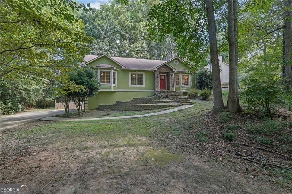 210 Crabapple Lane Powder Springs - Photo 39