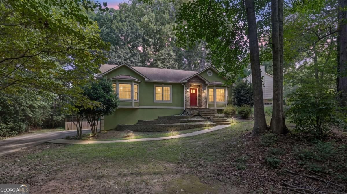 210 Crabapple Lane Powder Springs - Photo 40