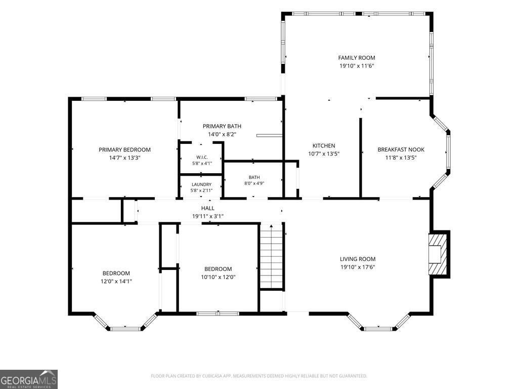 210 Crabapple Lane Powder Springs - Photo 41