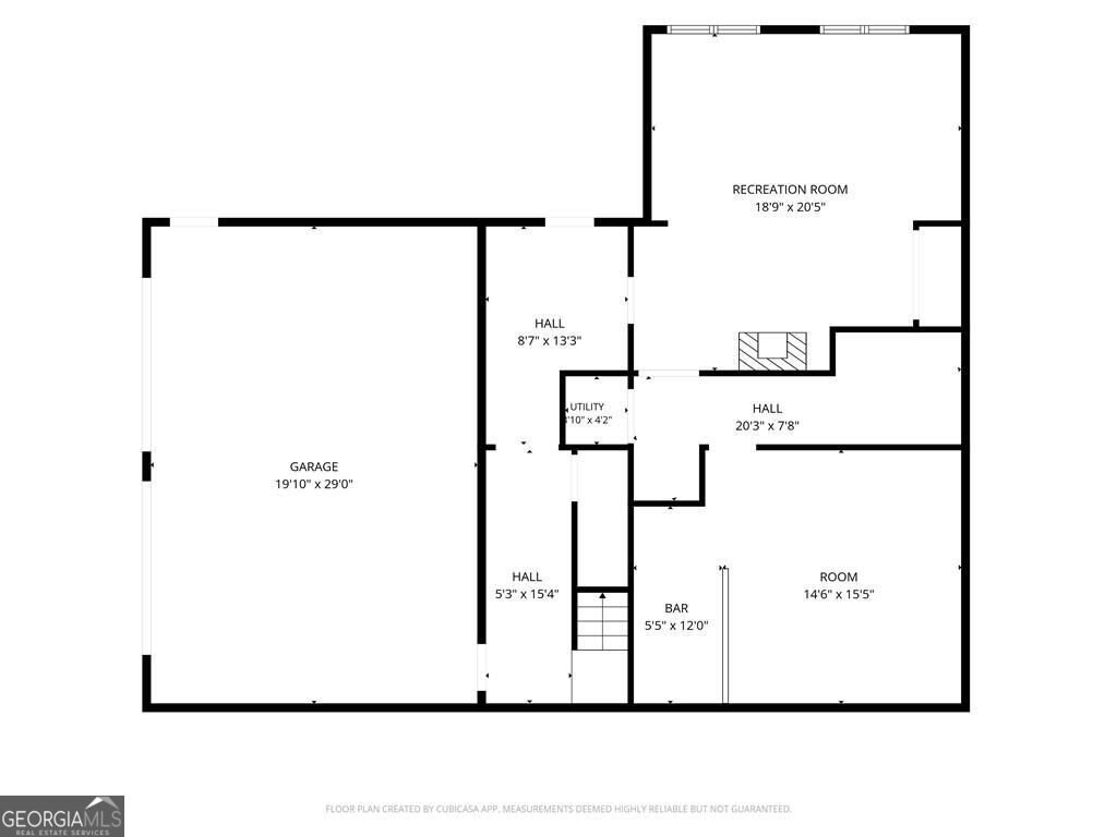 210 Crabapple Lane Powder Springs - Photo 42