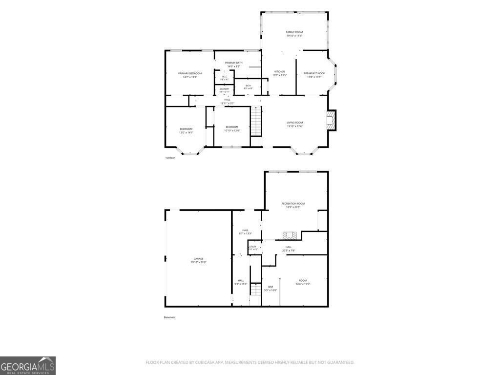 210 Crabapple Lane Powder Springs - Photo 43