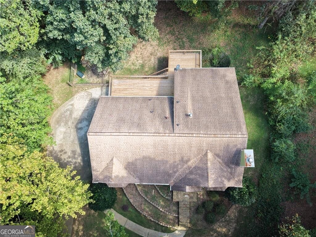 210 Crabapple Lane Powder Springs - Photo 44