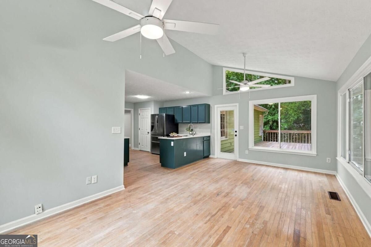 210 Crabapple Lane Powder Springs - Photo 8