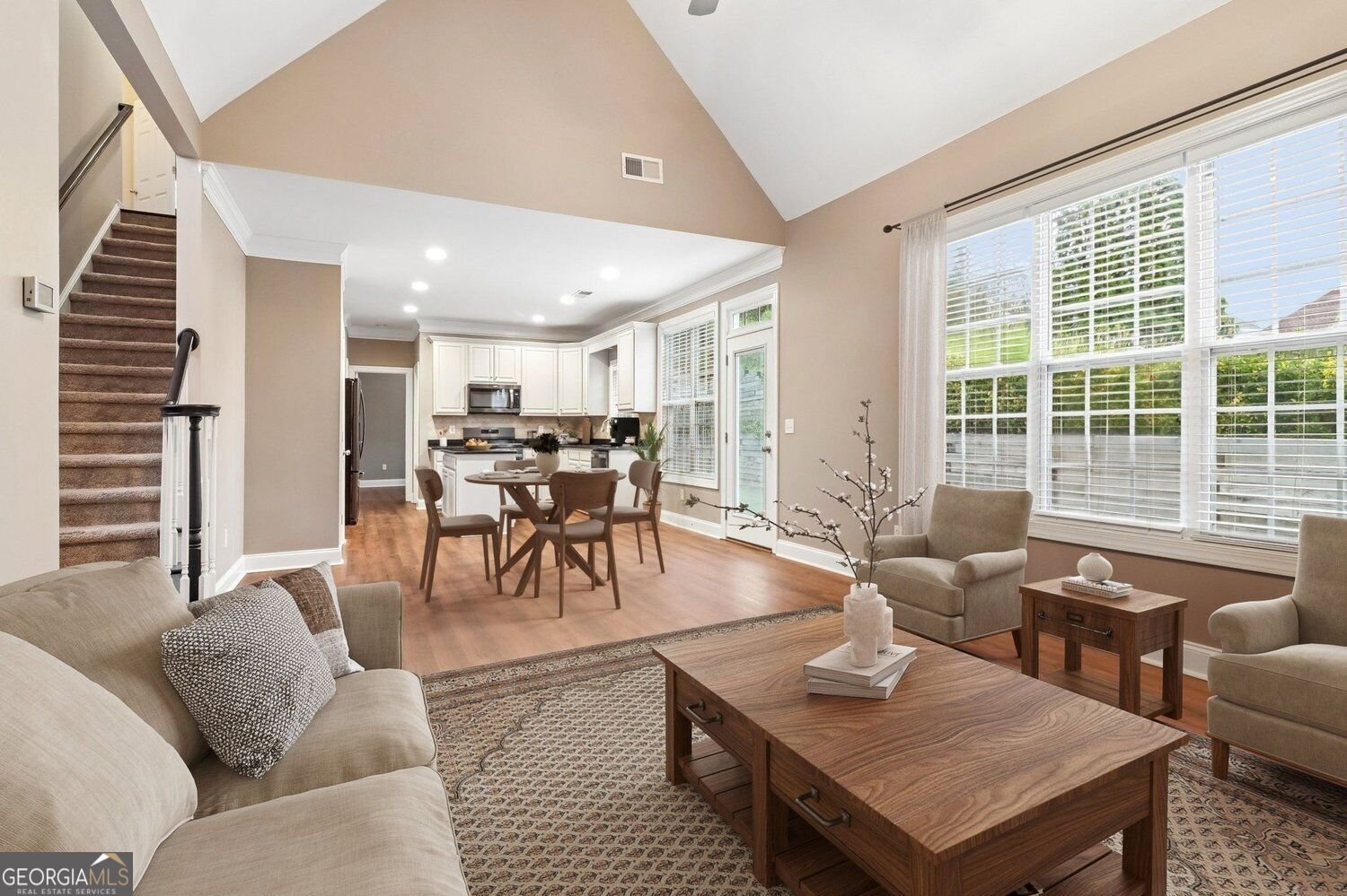 5751 Vinings Place Court Mableton - Photo 13