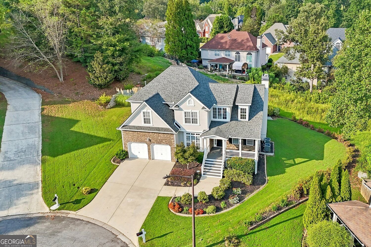 5751 Vinings Place Court Mableton - Photo 64