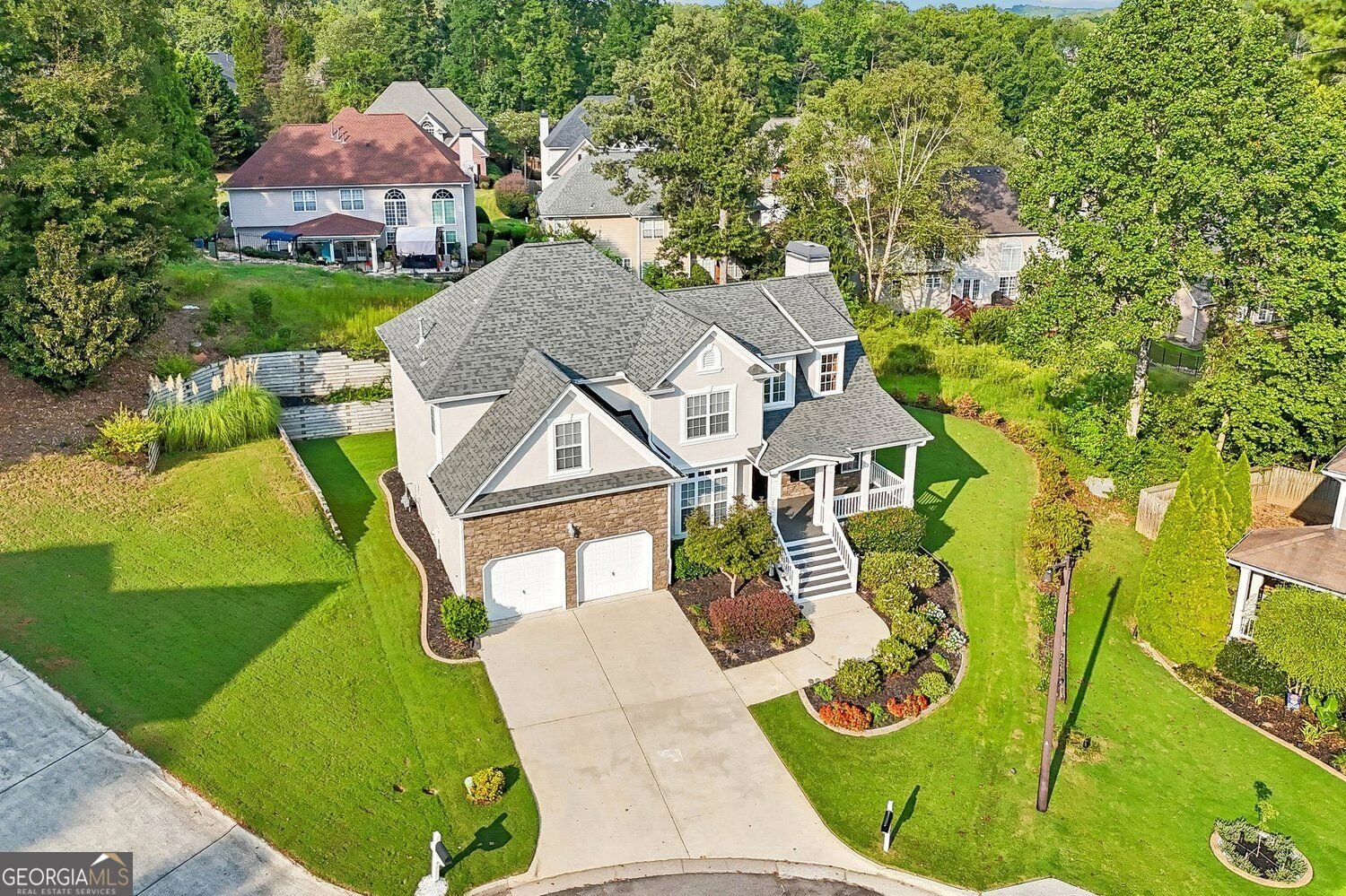 5751 Vinings Place Court Mableton - Photo 65