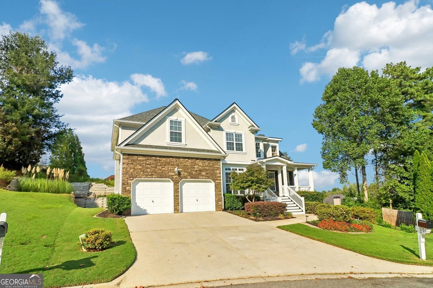 5751 Vinings Place Court Mableton - Photo 78