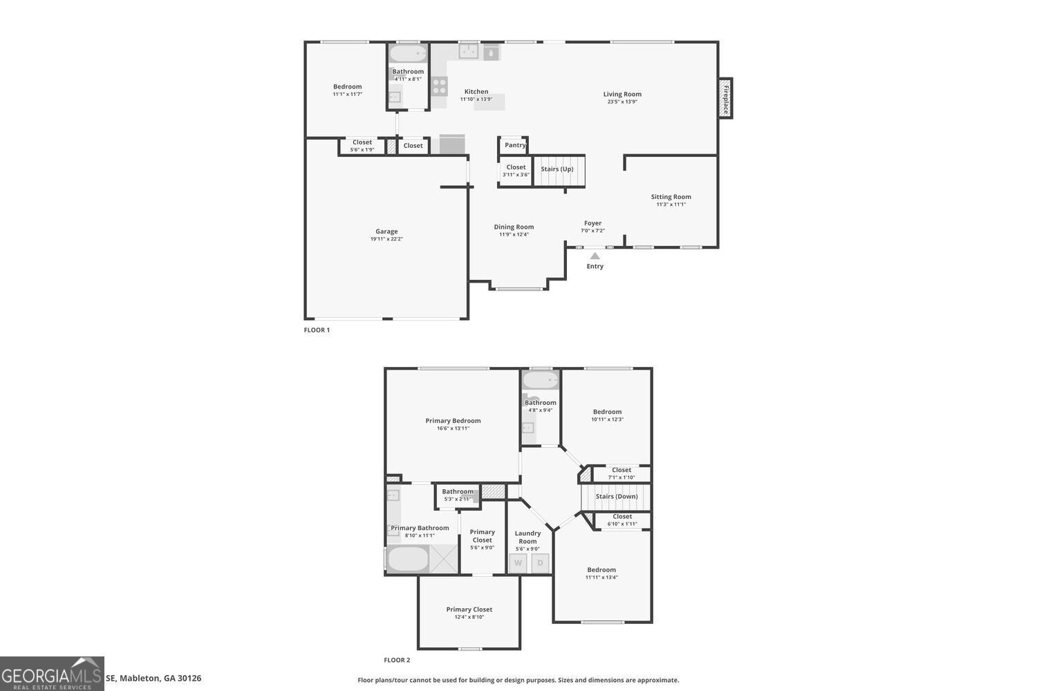 5751 Vinings Place Court Mableton - Photo 81