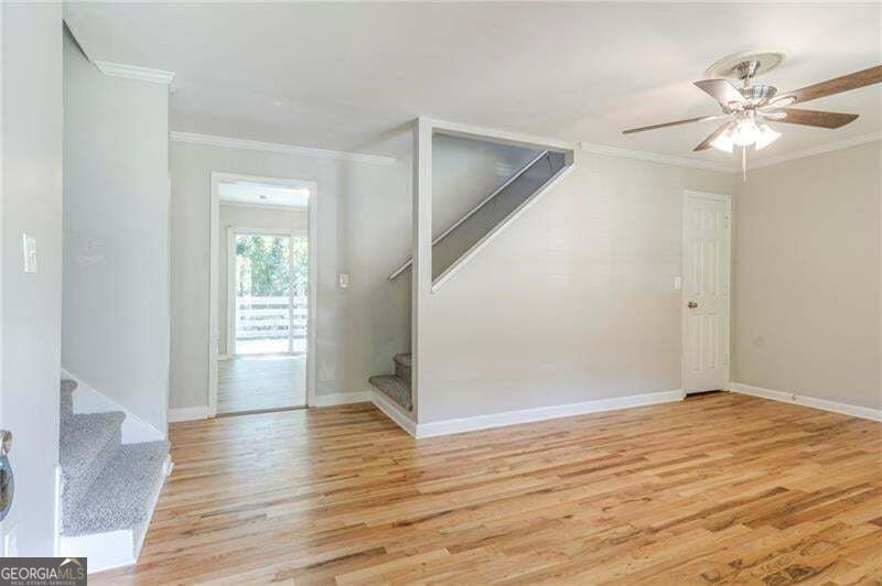 927 Magna Carta Drive Atlanta - Photo 12