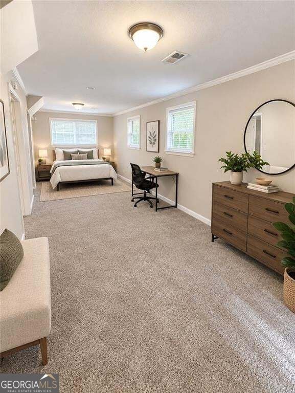 927 Magna Carta Drive Atlanta - Photo 16